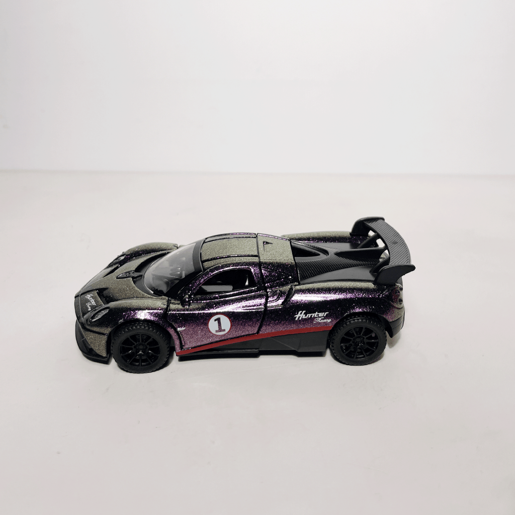 1:43 Pagani VortexGlow