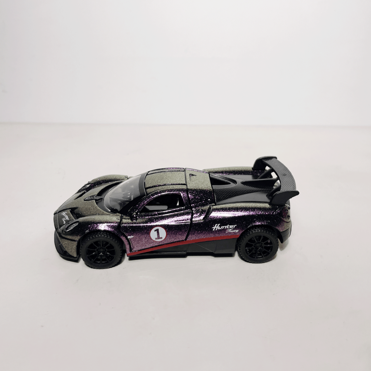 1:43 Pagani VortexGlow