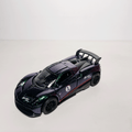 1:43 Pagani CyberFlux