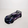 1:43 Pagani NeonDrift