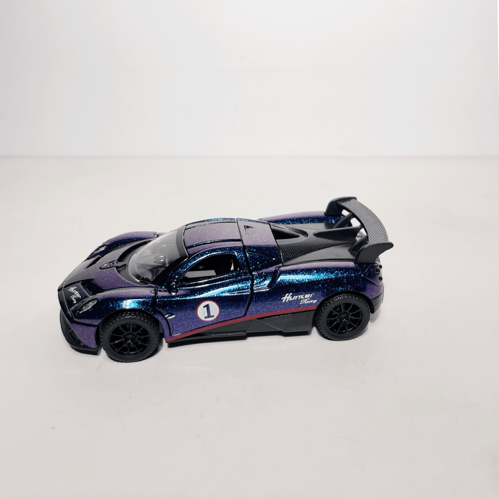 1:43 Pagani NeonDrift