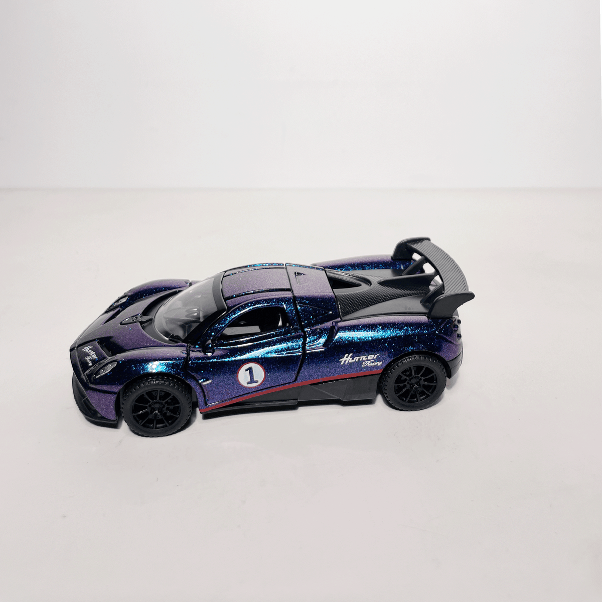 1:43 Pagani NeonDrift