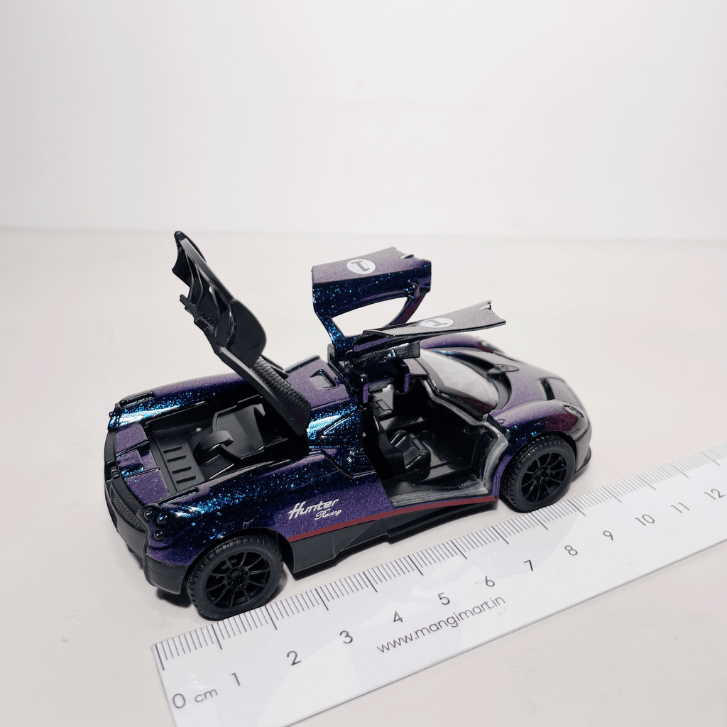 1:43 Pagani NeonDrift