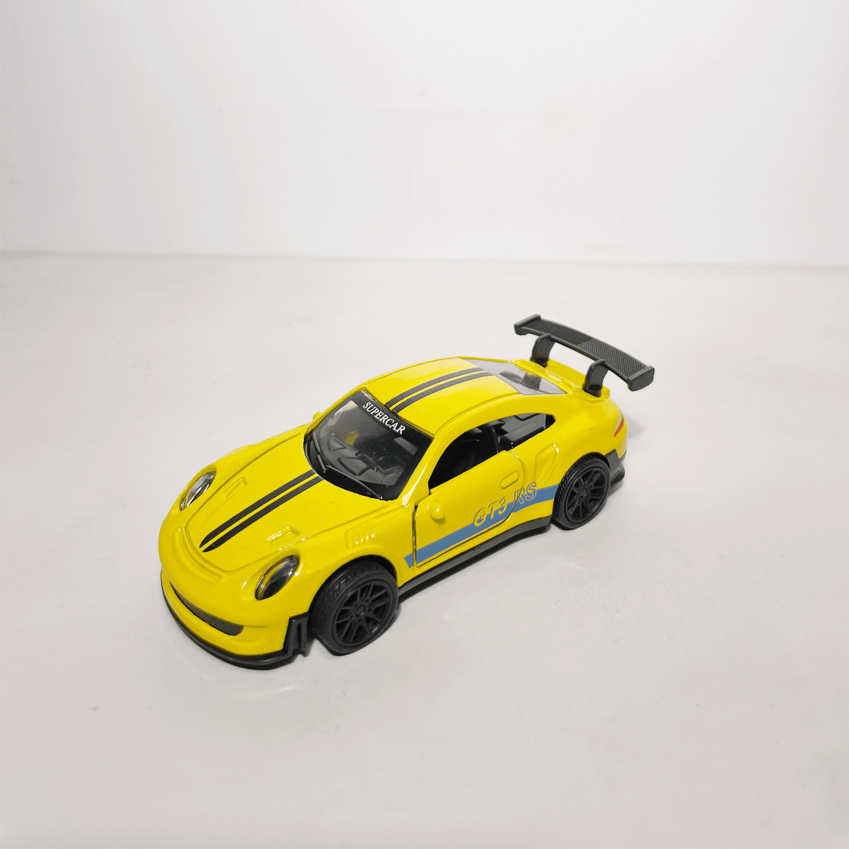 1:43 GT3 Yellow