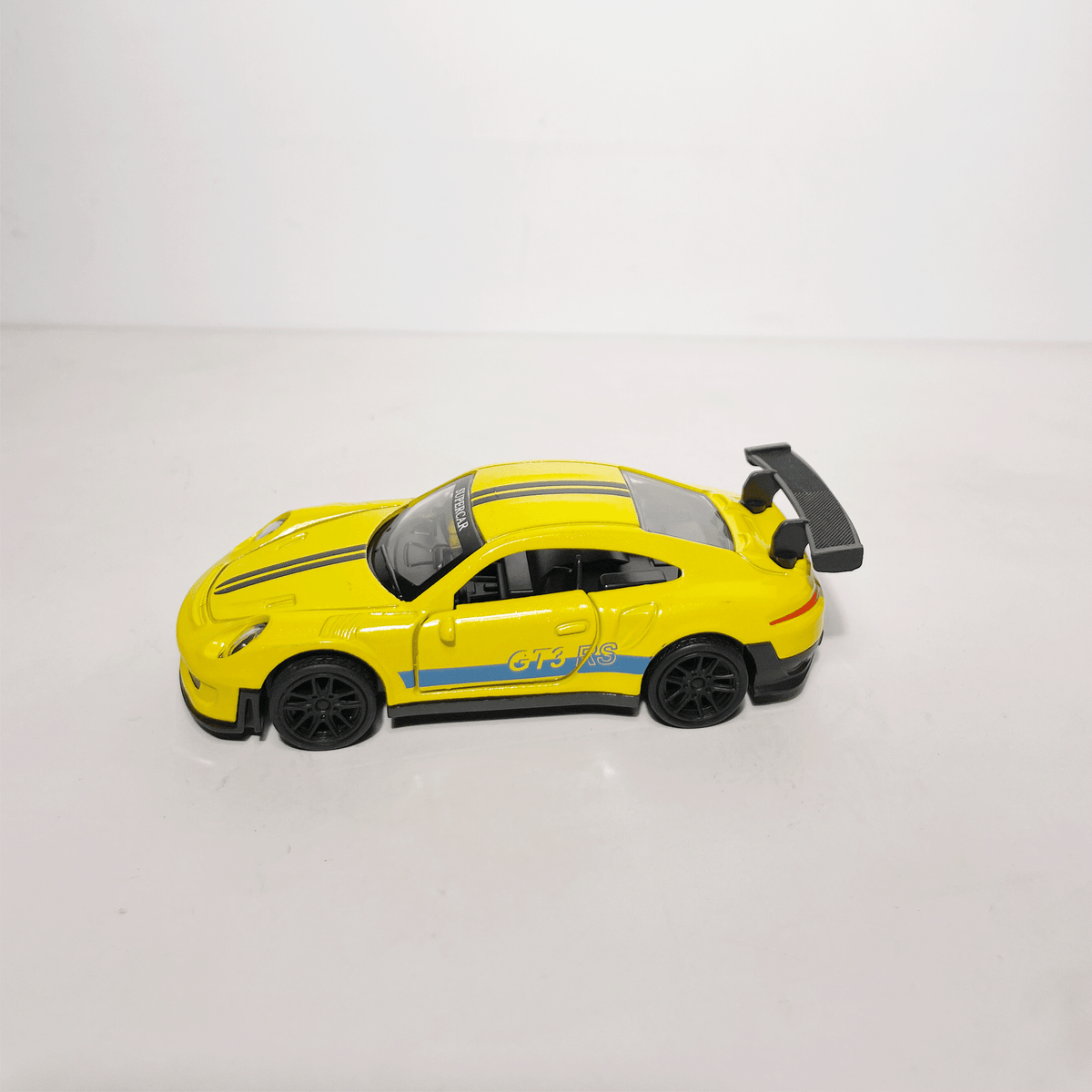 1:43 GT3 Yellow