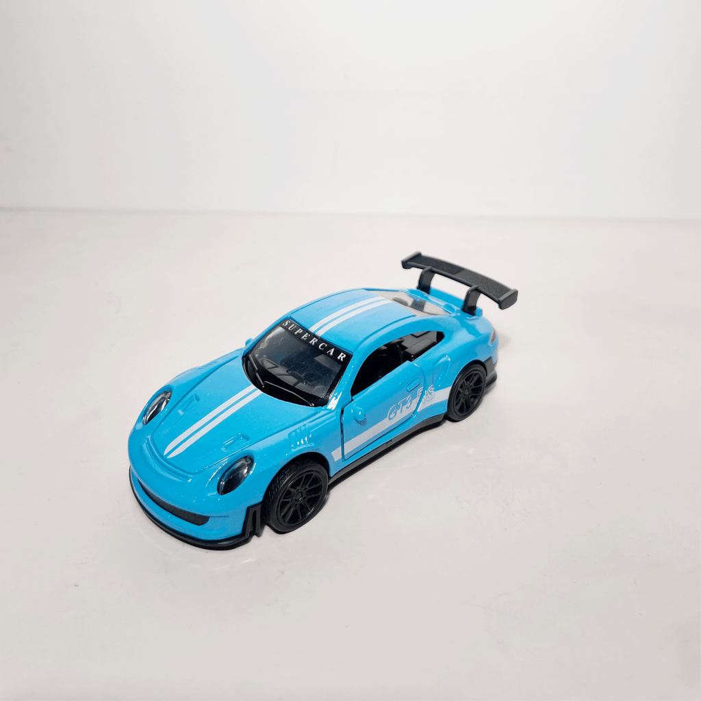 1:43 GT3 Blue