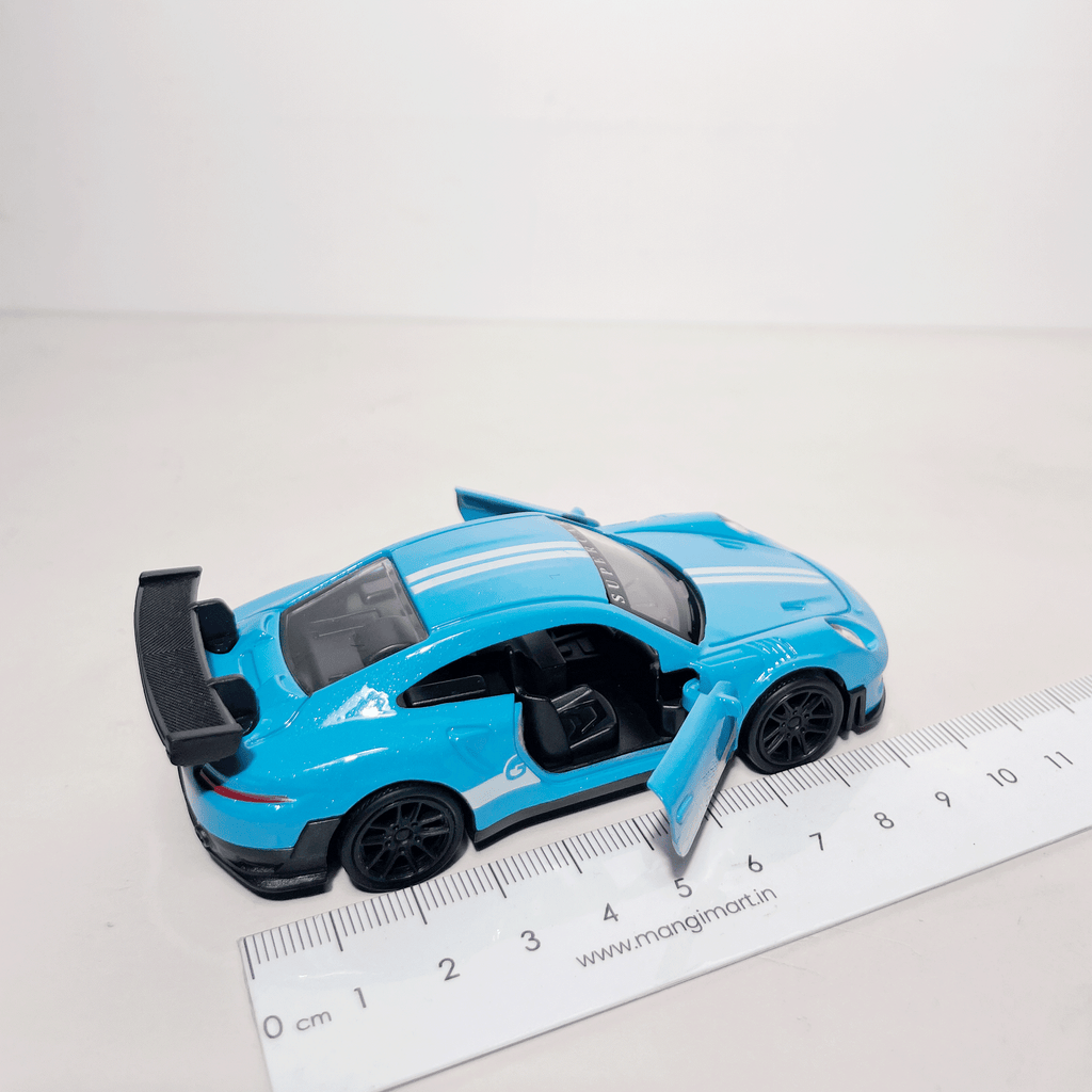 1:43 GT3 Blue
