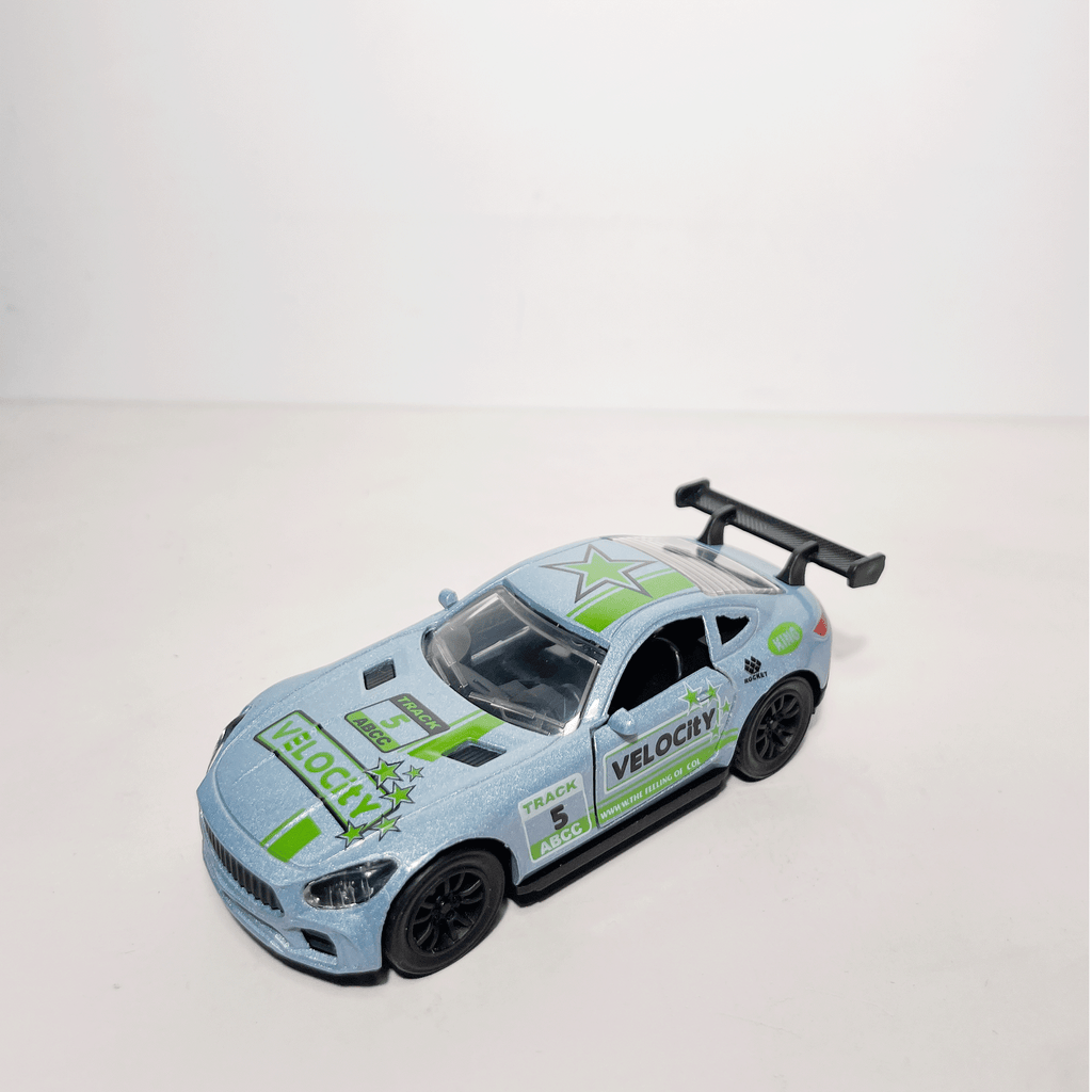 1:43 Velocity AMG GT Racing Sports