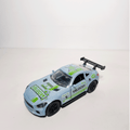 1:43 Velocity AMG GT Racing Sports