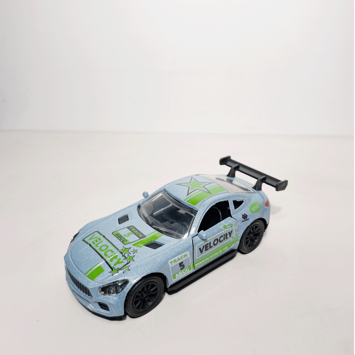 1:43 Velocity AMG GT Racing Sports