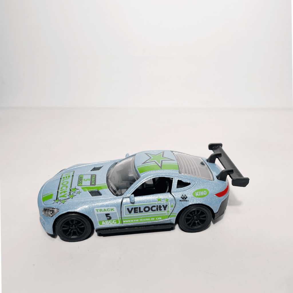 1:43 Velocity AMG GT Racing Sports