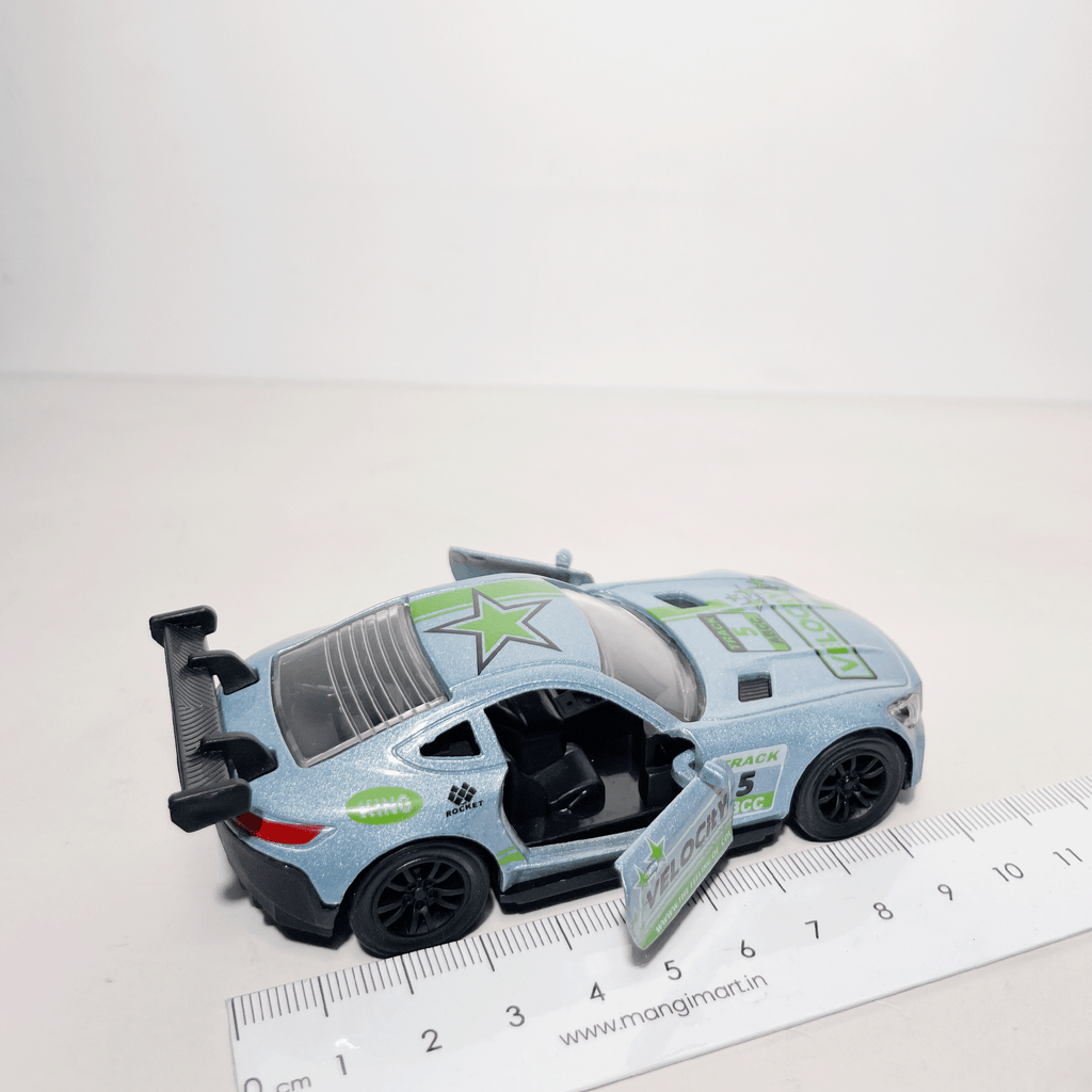 1:43 Velocity AMG GT Racing Sports