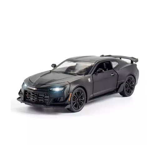 1:32 Camero