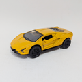1:36 AeroBlade Sports Coupe Model