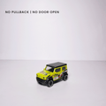 1:64 Jimny Green Fifa