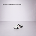 1:64 Beetle White