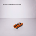 1:64 Cobra Orange