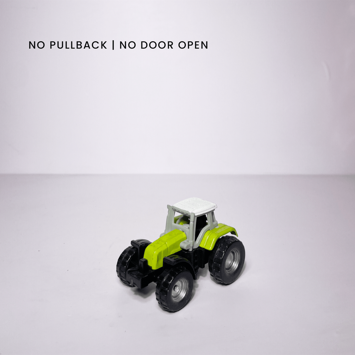 1:64 Tractor Green