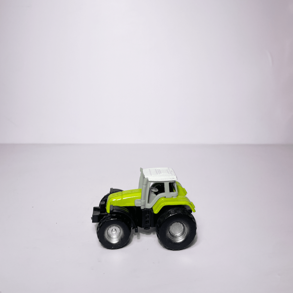 1:64 Tractor Green
