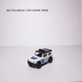 1:64 Jimny Police