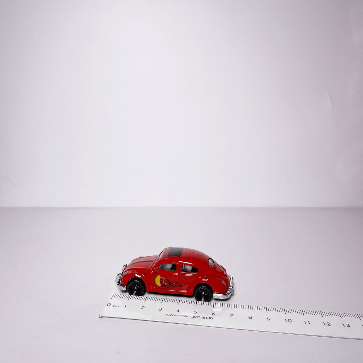 1:64 Beetle Red