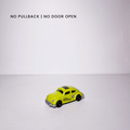 1:64 Beetle Lime Green