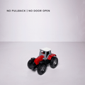 1:64 Tractor Red