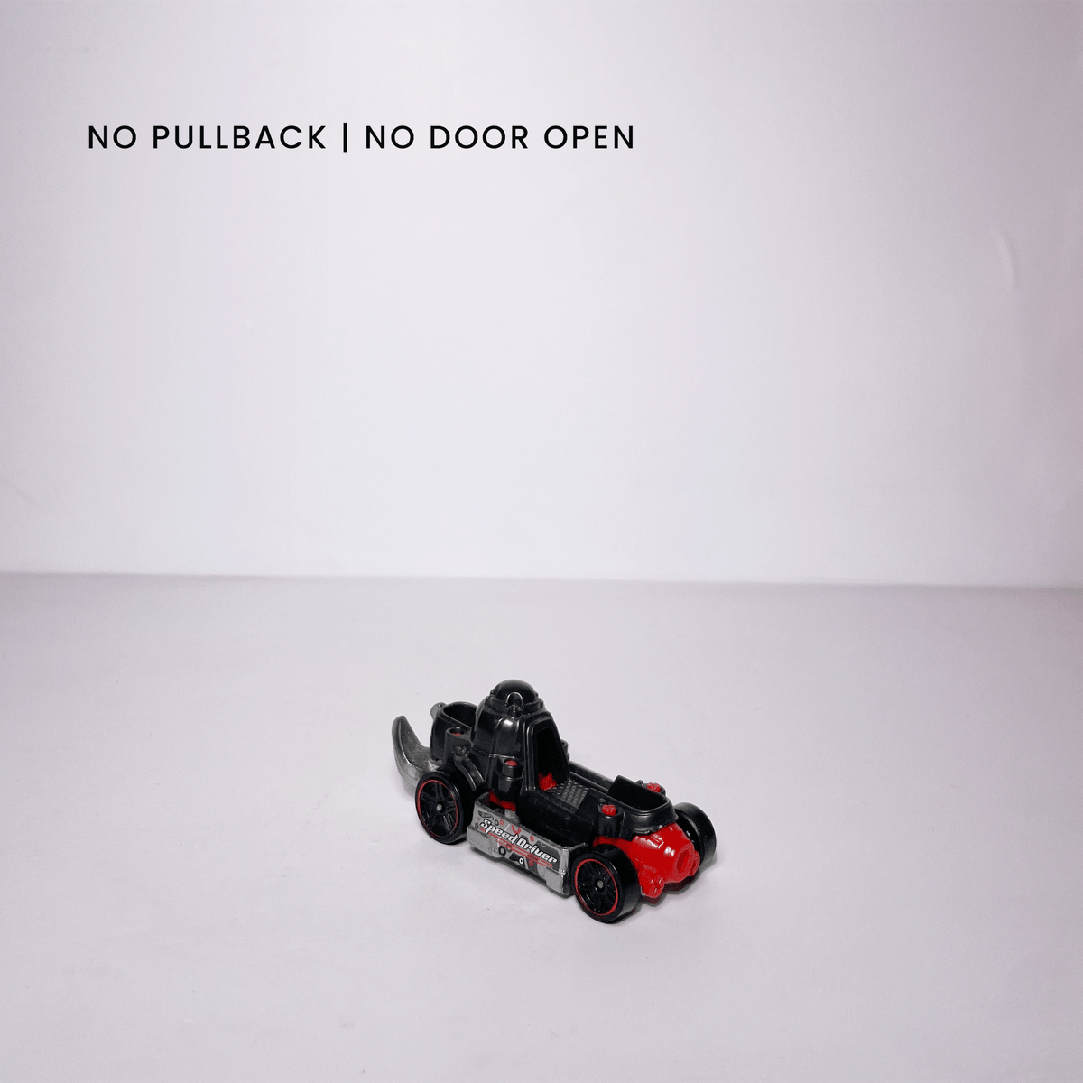 1:64 HotWheels Spanner