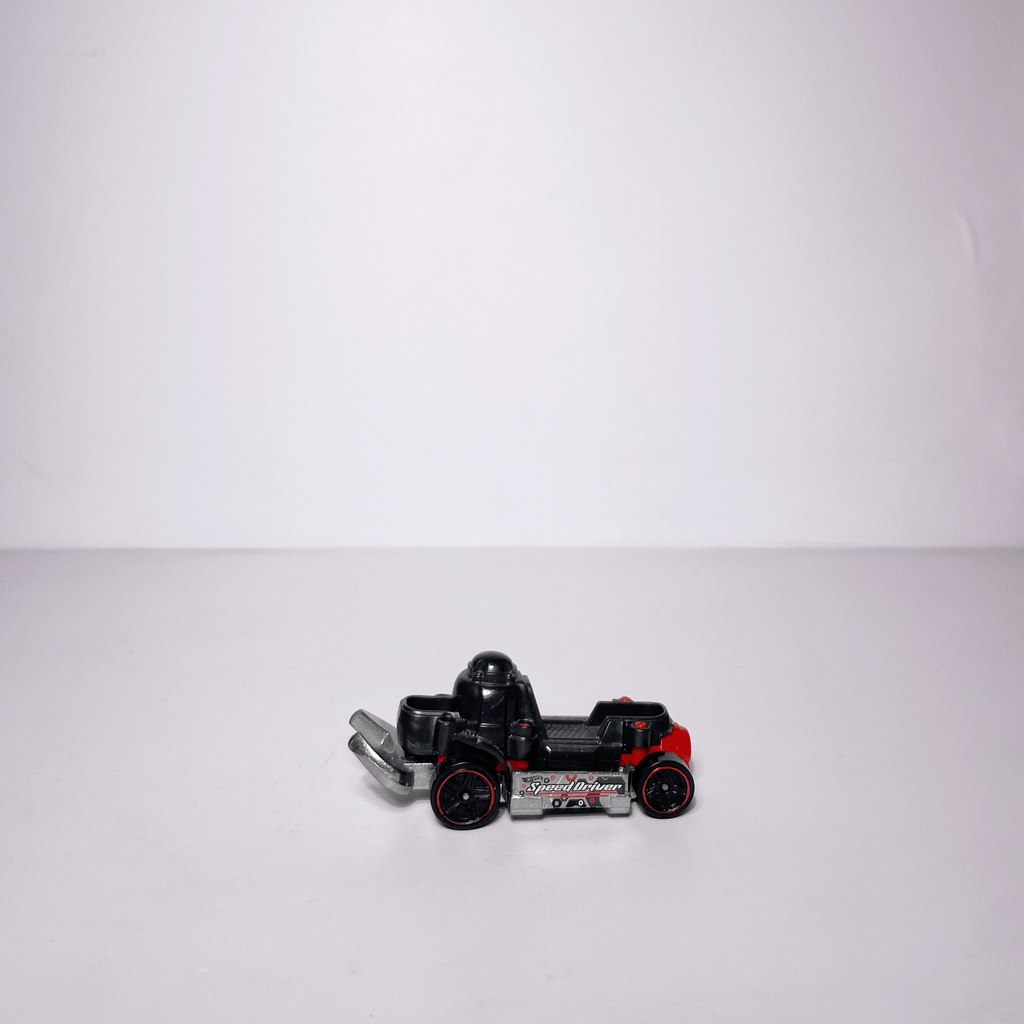 1:64 HotWheels Spanner