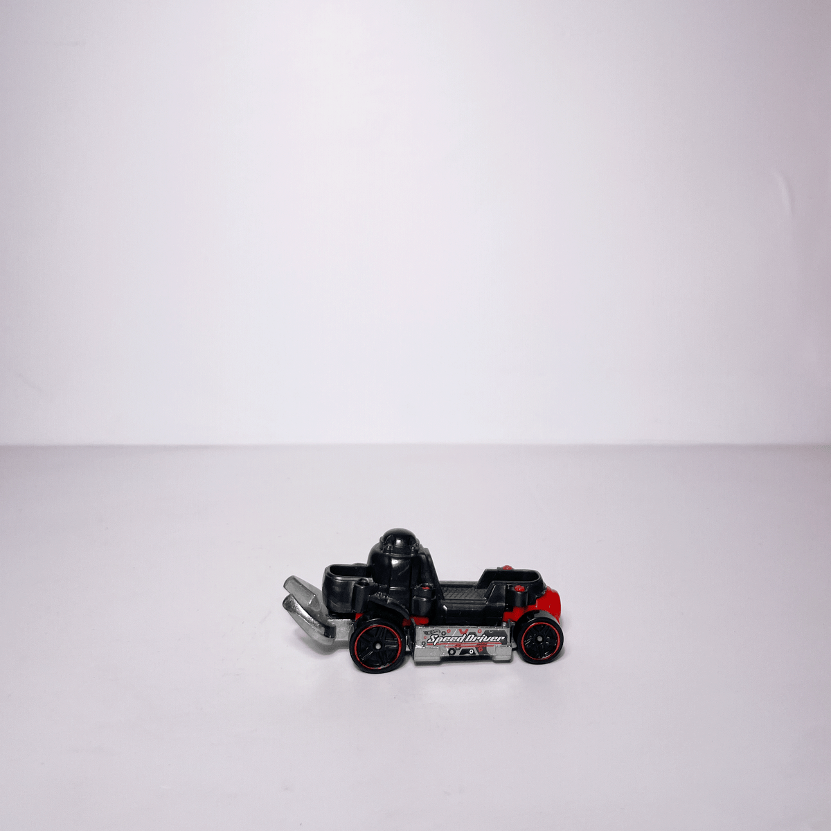 1:64 HotWheels Spanner
