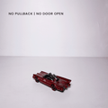1:64 HotWheels Batmobile