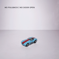 1:64 Cobra Blue