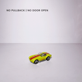 1:64 Cobra Lime green