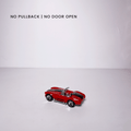 1:64 Cobra Red