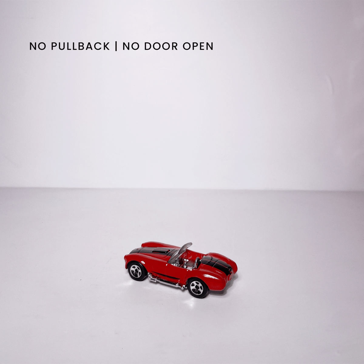 1:64 Cobra Red