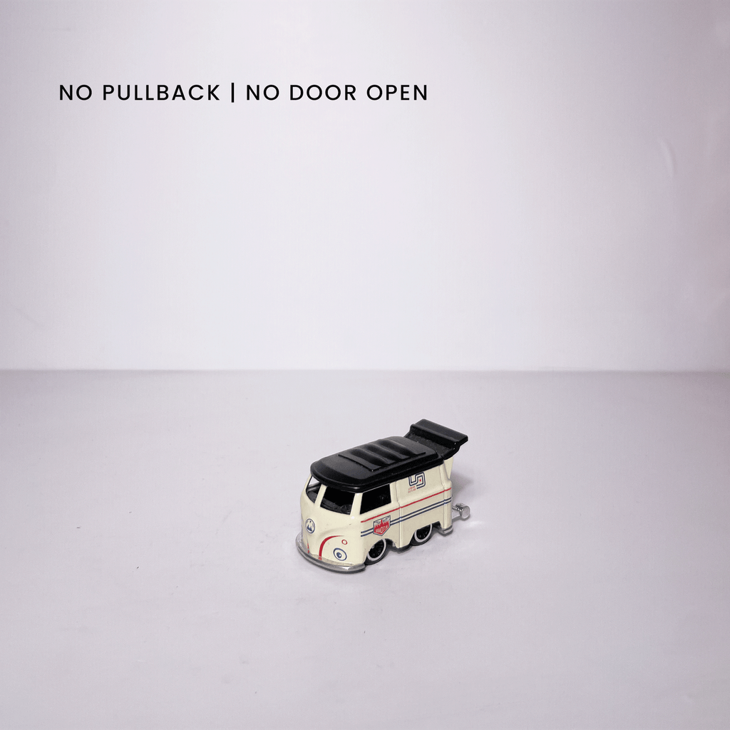 1:64 HotWheels Spanner