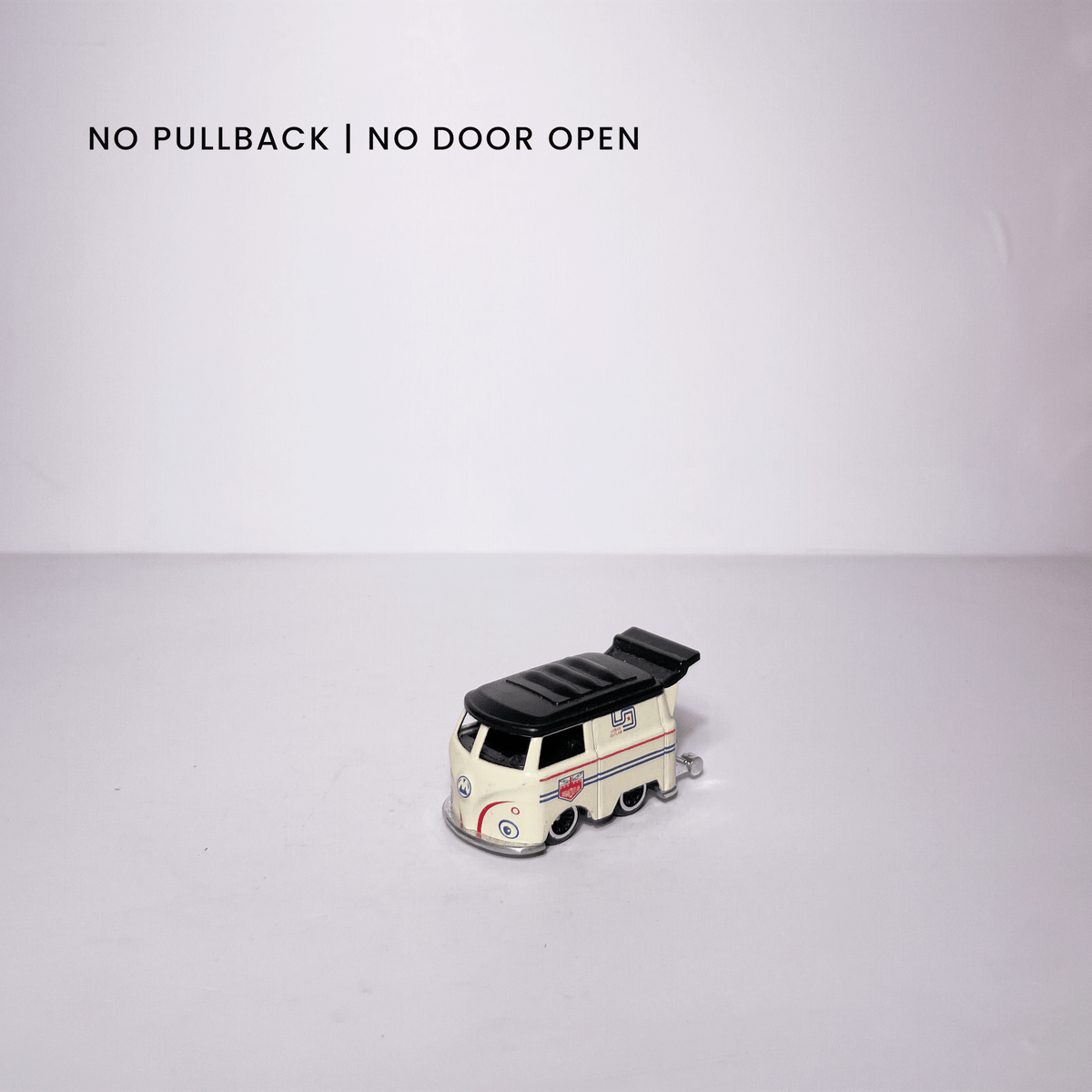 1:64 HotWheels Spanner