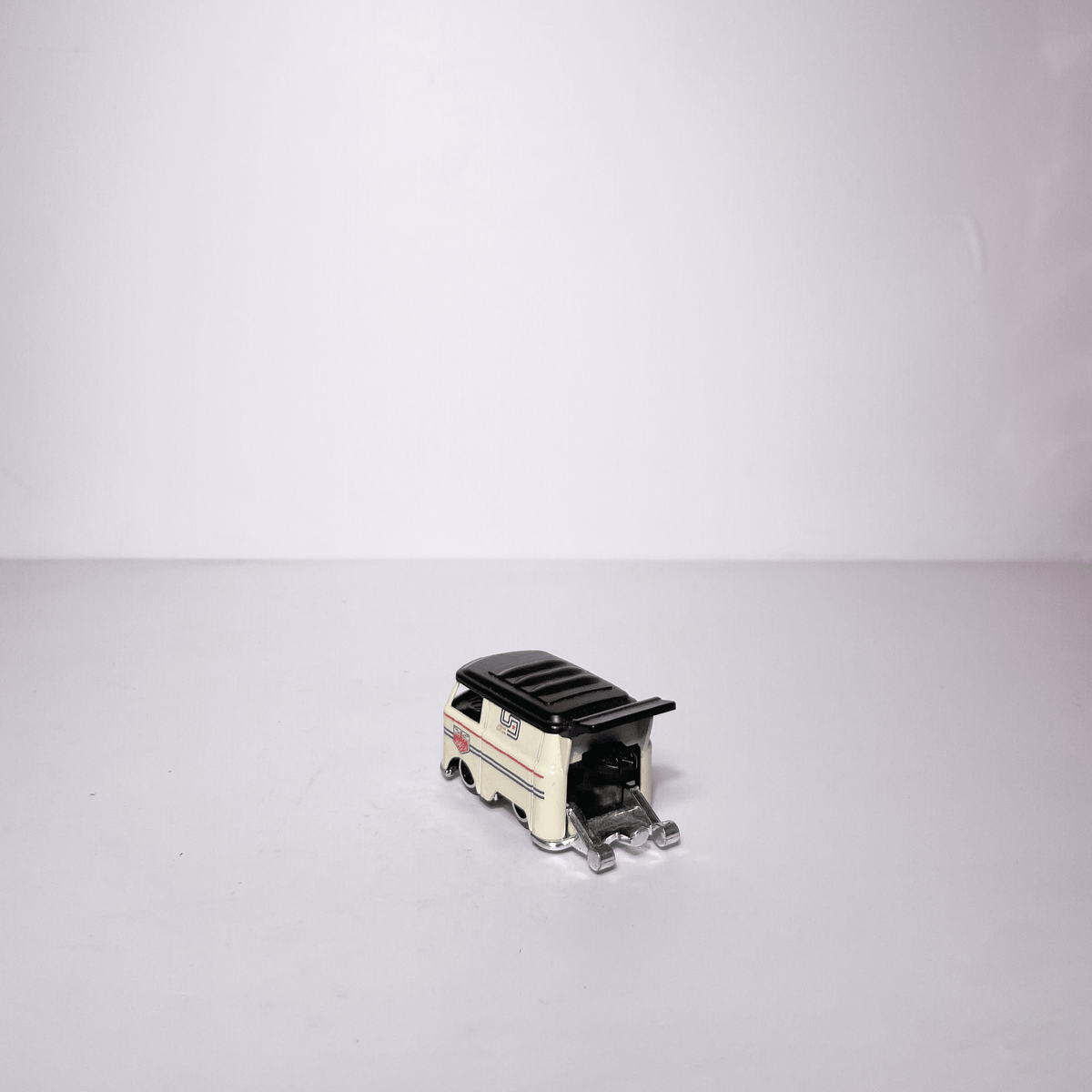 1:64 VW Van