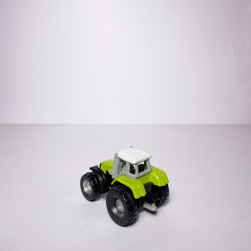 1:64 Tractor Green