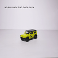 1:64 Jimny Green
