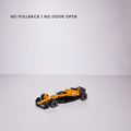 1:64 F1 Model Orange