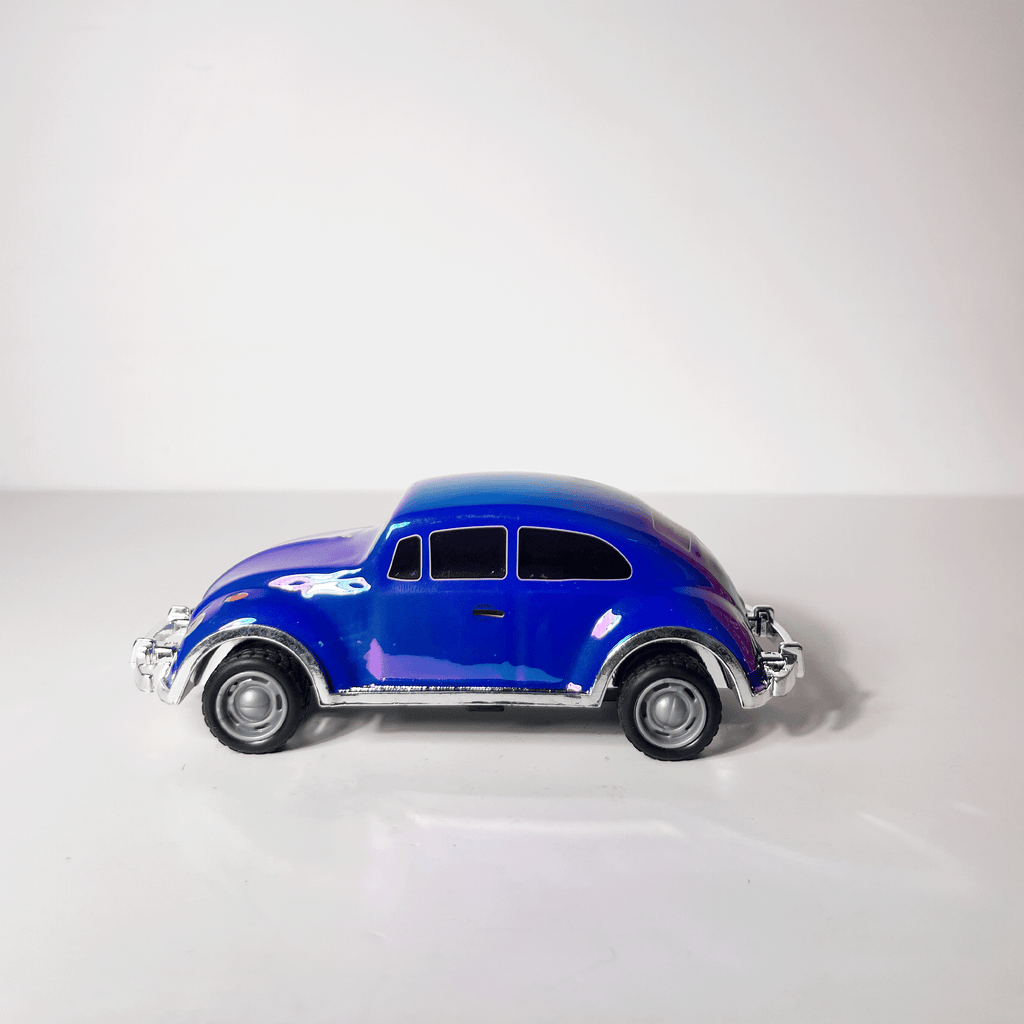 1:43 VW beetle Chameleon