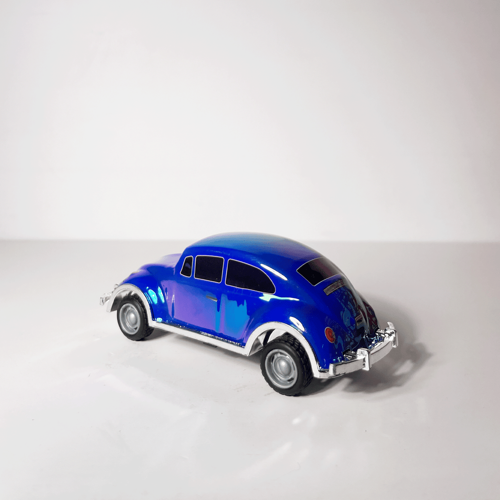 1:43 VW beetle Chameleon