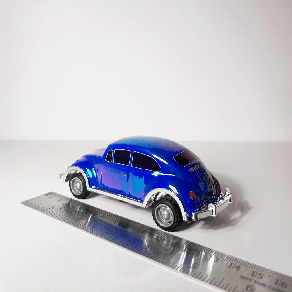 1:43 VW beetle Chameleon