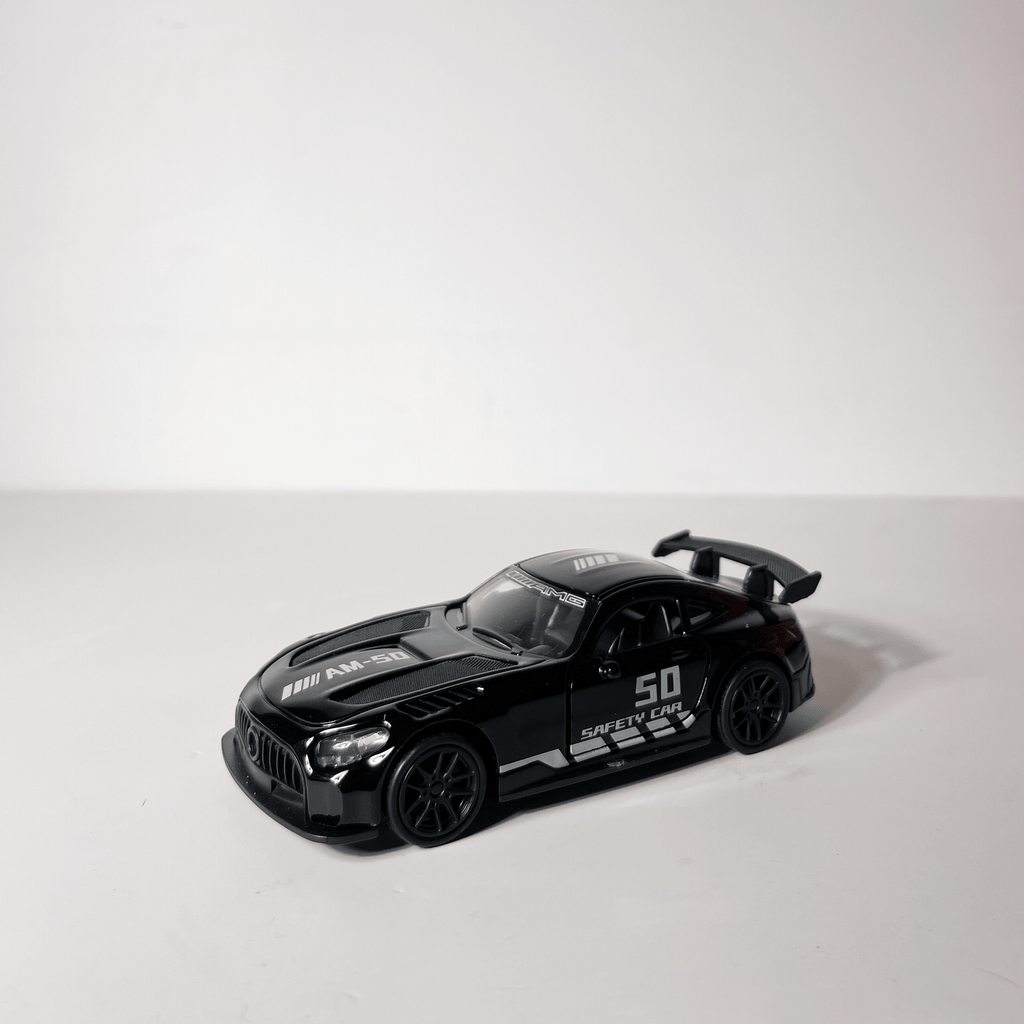 1:43 AMG Black 2026