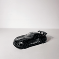 1:43 AMG Black 2026