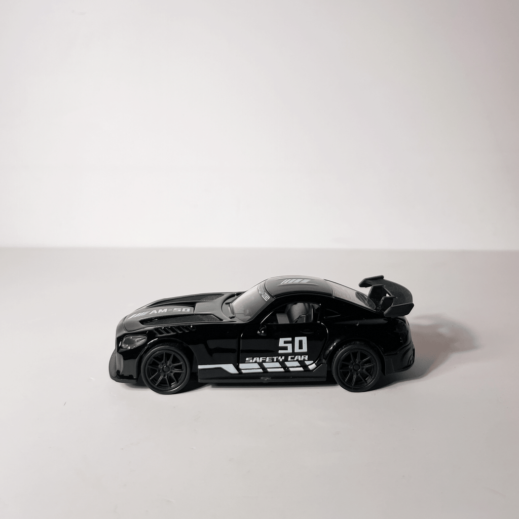 1:43 AMG Black 2026