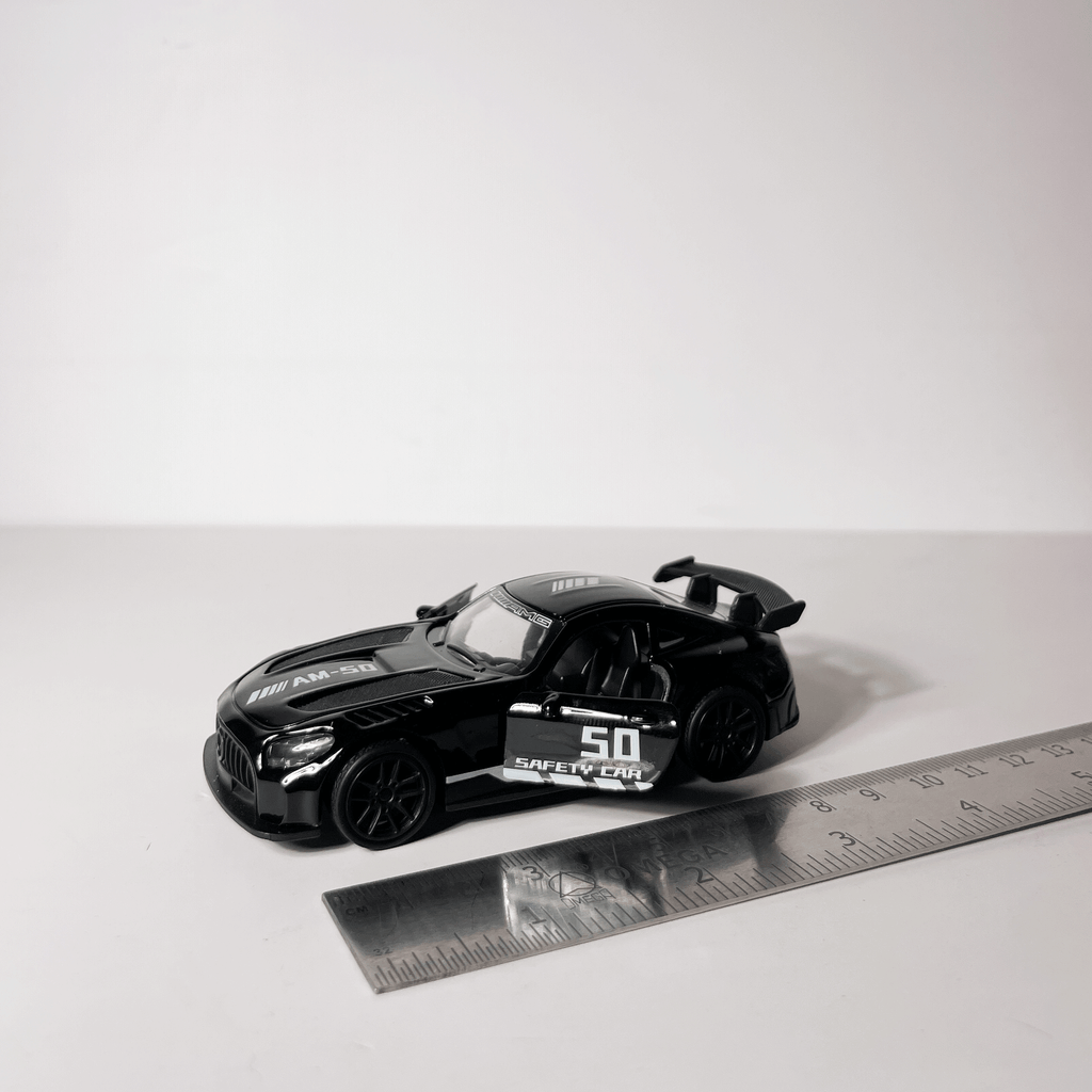 1:43 AMG Black 2026