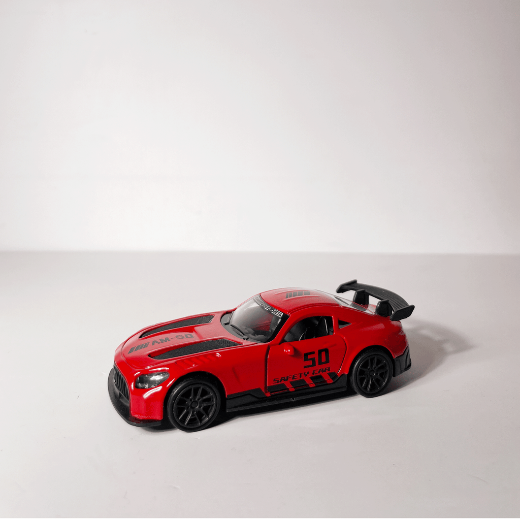 1:43 AMG Red 2026