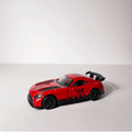 1:43 AMG Red 2026
